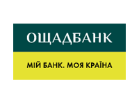 Банк Ощадбанк в Каховке